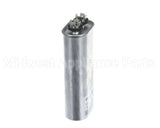 S1-CAP44250F York 440V 25Mfd Run Single Cap Flat