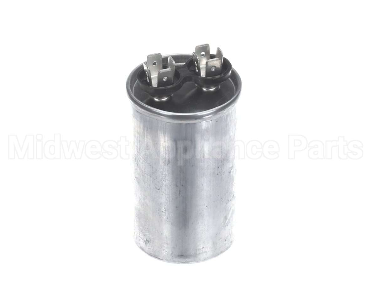 S1-CAP44250R York 440V 25Mfd Run Single Cap Rnd