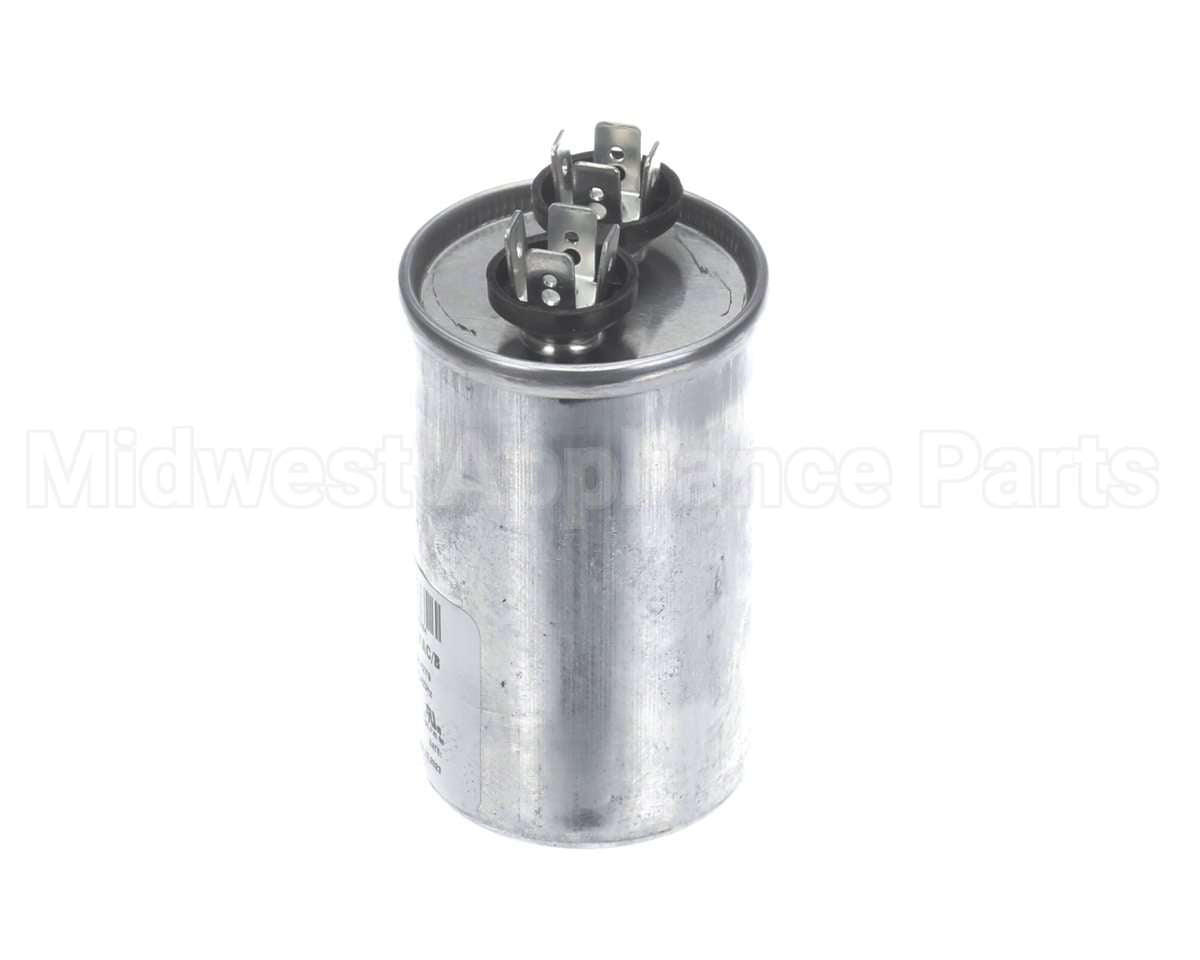 S1-CAP44250R York Capacitor,Run Single,25Mfd,440V,Round