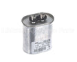 S1-CAP44300F York 440V 30Mfd Run Single Cap Flat