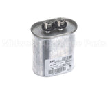 S1-CAP44300F York 440V 30Mfd Run Single Cap Flat