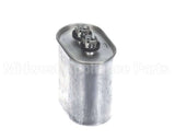 S1-CAP44300F York 440V 30Mfd Run Single Cap Flat
