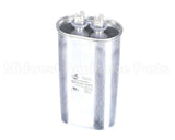 S1-CAP44500F York 440V 50Mfd Run Single Cap Flat