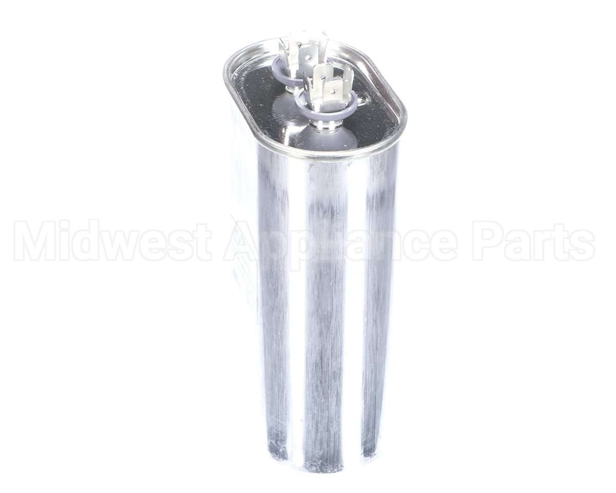 S1-CAP44500F York 440V 50Mfd Run Single Cap Flat