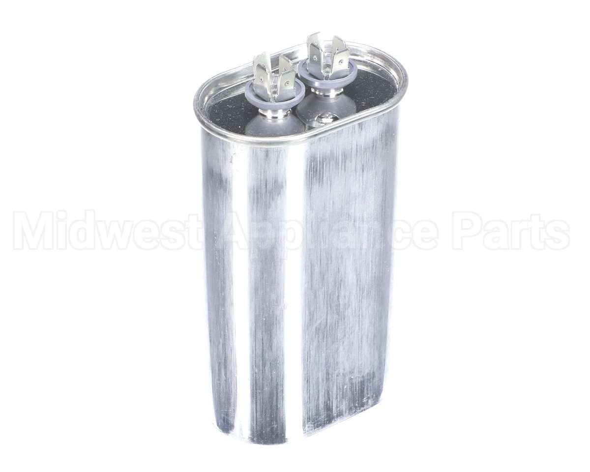 S1-CAP44500F York 440V 50Mfd Run Single Cap Flat