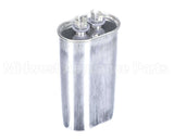 S1-CAP44500F York 440V 50Mfd Run Single Cap Flat