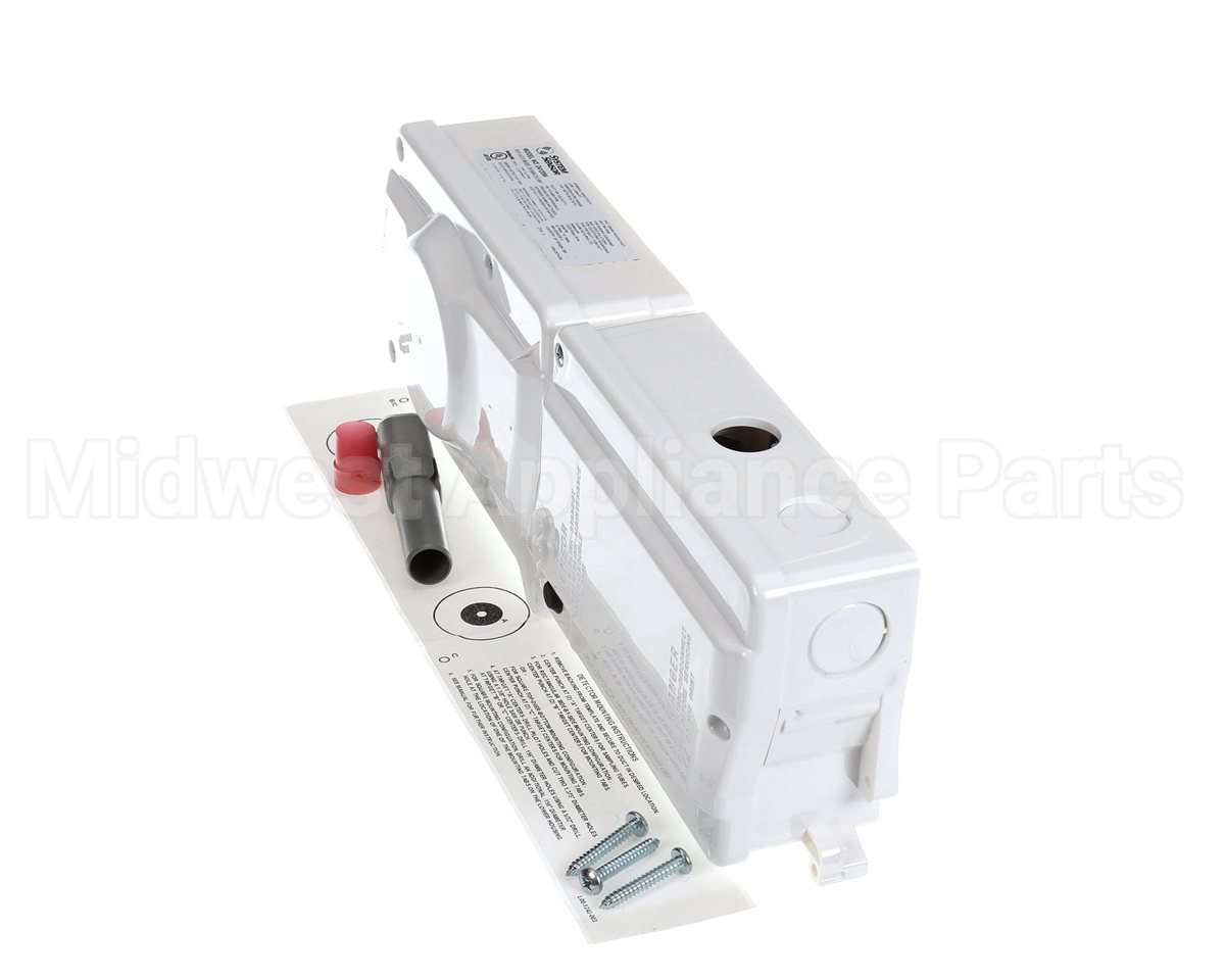 S1-D4120W York Smoke Detector,Duct,Photoelect