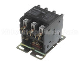 S1-DP340120 York 3P 40A 120V Contactor