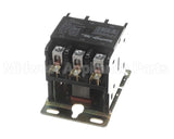 S1-DP340120 York Contactor,3 Pole,40A,120V