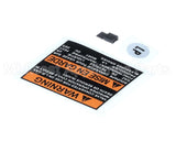 S1-F92-1021 York Natural To Lp Conversion Kit
