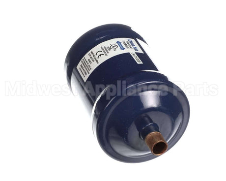 S1-FDY-D053BF York Bi-Flow Filter-Drier 3/8 Odf