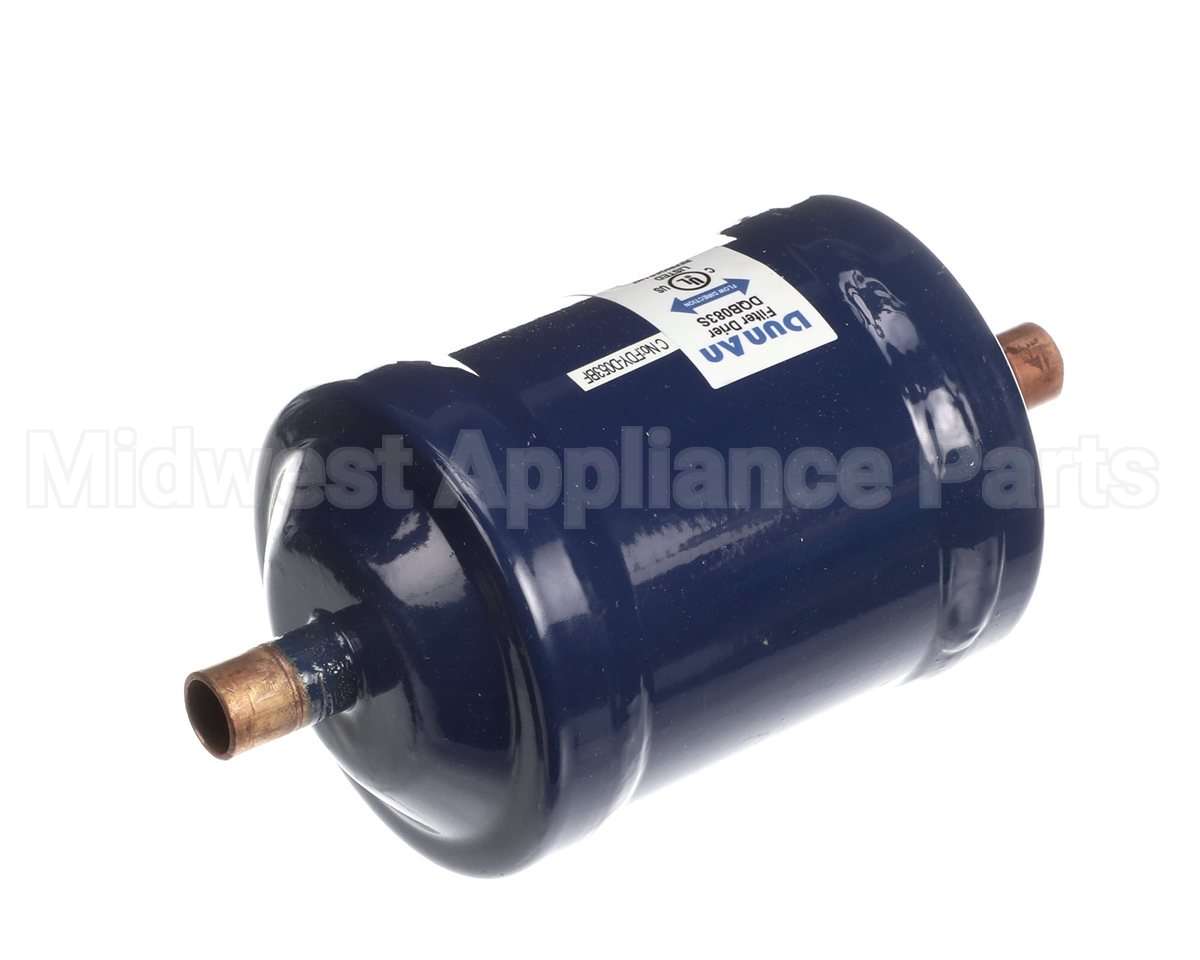 S1-FDY-D053BF York Bi-Flow Filter-Drier 3/8 Odf