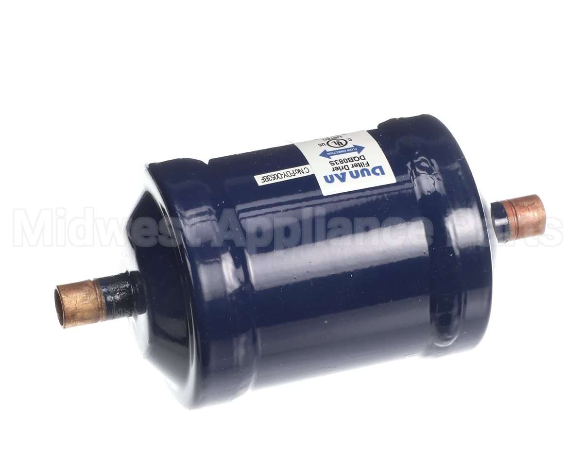 S1-FDY-D053BF York Filter-Drier,Bi-Flow,3/8 Odf