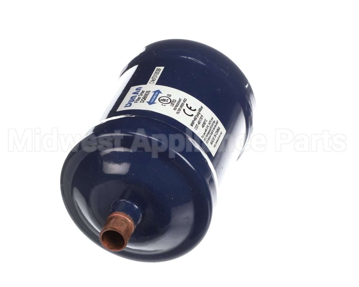 S1-FDY-D053BF York Filter-Drier,Bi-Flow,3/8 Odf