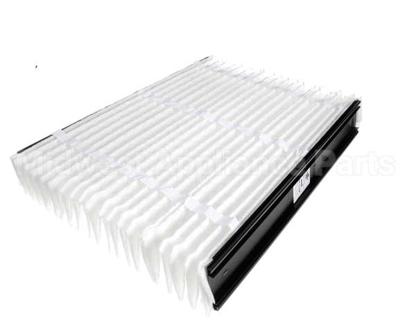 S1-FM213 York Media,Repl,Merv13,For Tm13Pac2