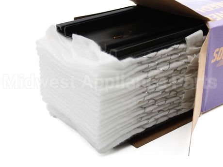 S1-FM410 York Merv11 Repl Media