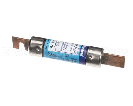 S1-FRNR70 York Fuse,Buss,Fusetron,250V,70A (M5)