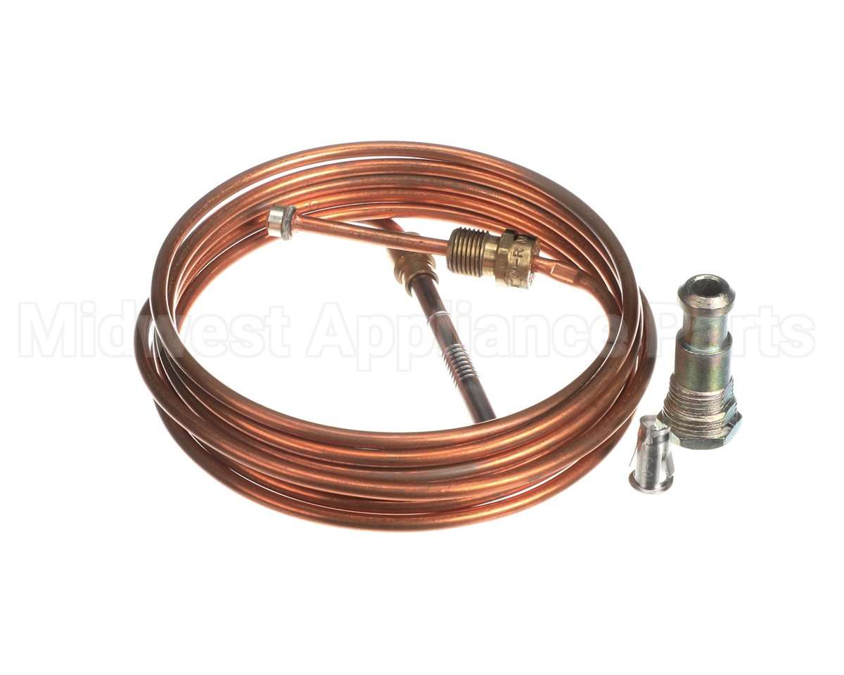 S1-H06E-72 York Thermocouple,72",Stain Stl (M10)