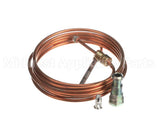 S1-H06E-72 York Thermocouple,72",Stain Stl (M10)