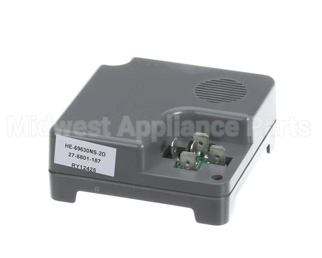 S1-HE-69630NS-2D York Temp/Humidity Sensor