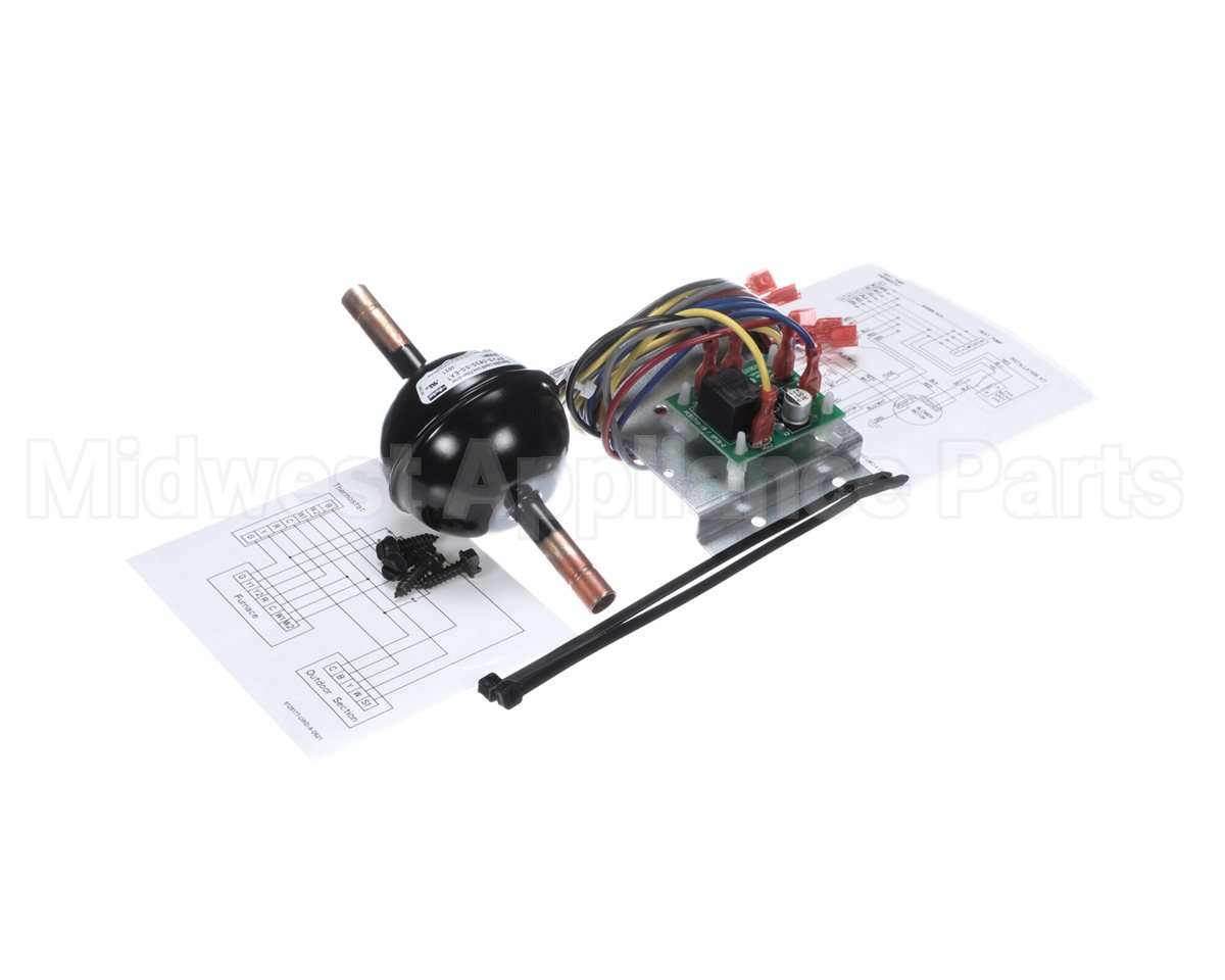 S1-HMH7AK001 York Controls Install Kit Hmh7 Model Series
