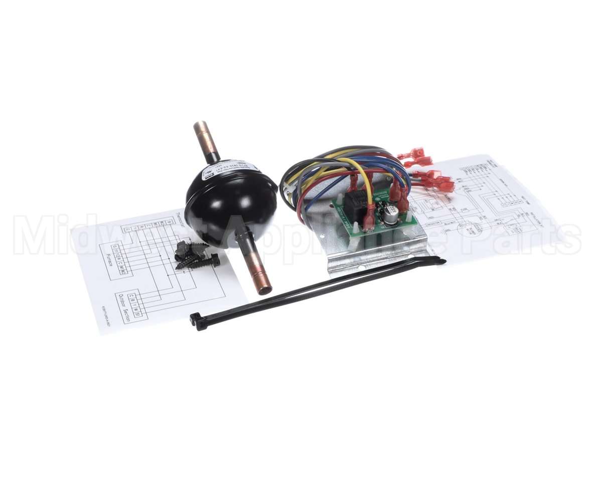 S1-HMH7AK001 York Install Kit,Hmh7 Model Series