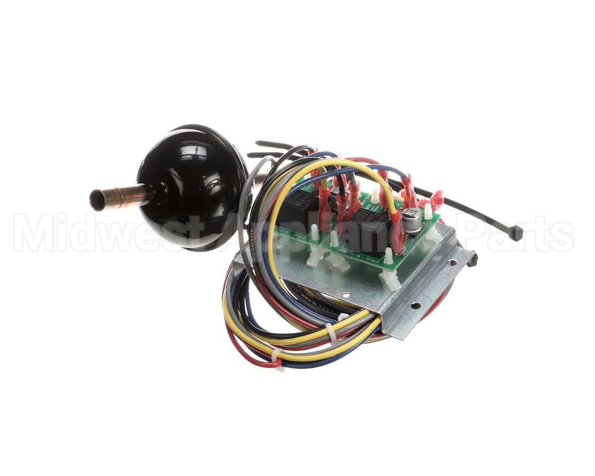 S1-HMH7AK002 York Controls Install Kit Hmh7 Mod Fur/Ecm