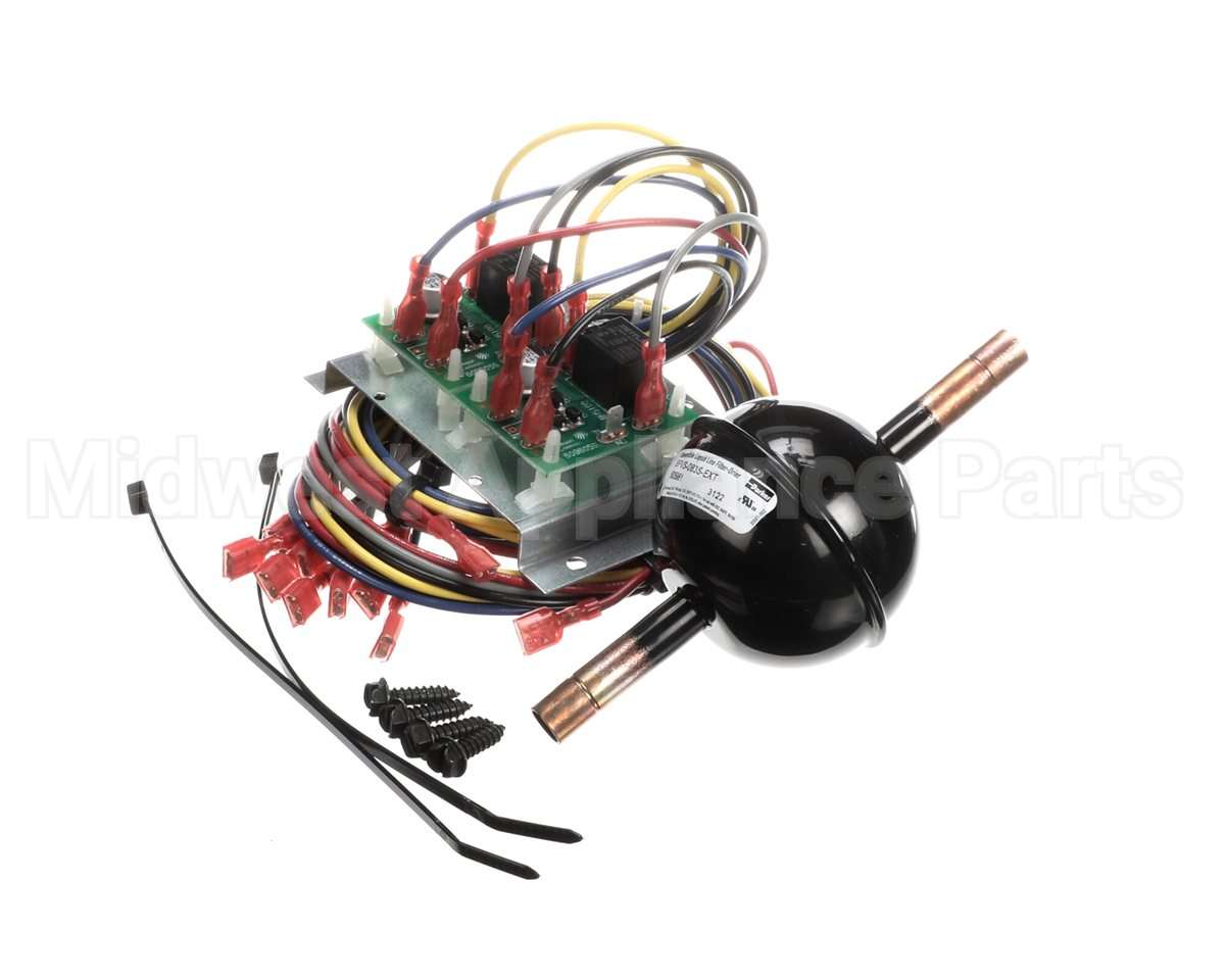 S1-HMH7AK002 York Install Kit,Hmh7 Mod Fur/Ecm