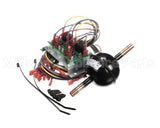 S1-HMH7AK002 York Install Kit,Hmh7 Mod Fur/Ecm