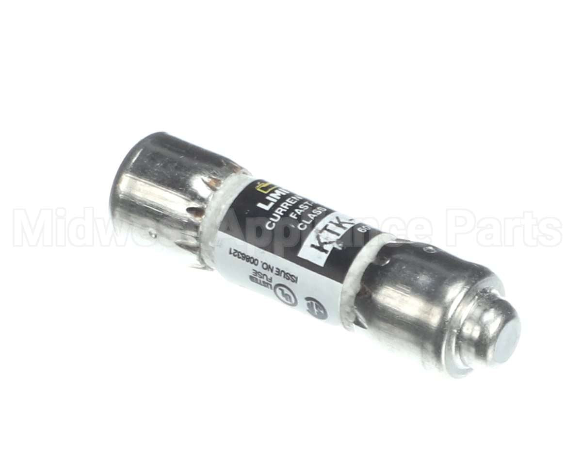 S1-KTKR15 York 600V Fast Acting Crtg Fuse 15A