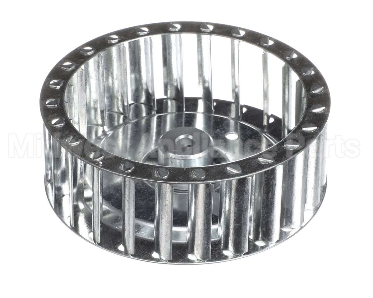 S1-LA-02895772 York Wheel,Blower,3-27/32X1-1/4,Cw,1/4 Bore,S