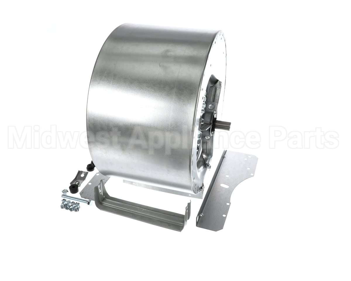 S1-LA-0574300001M York Blower Assembly,9X6 Whl,Shaft,& Brgs,A9-