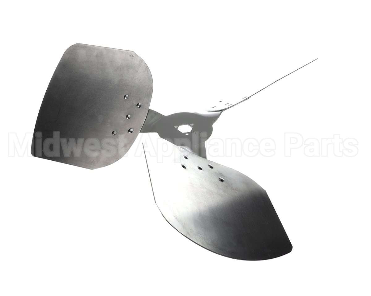 S1-LA-60558001 York Propeller Fan,24 Inch,Ccw,3-33 (M2)