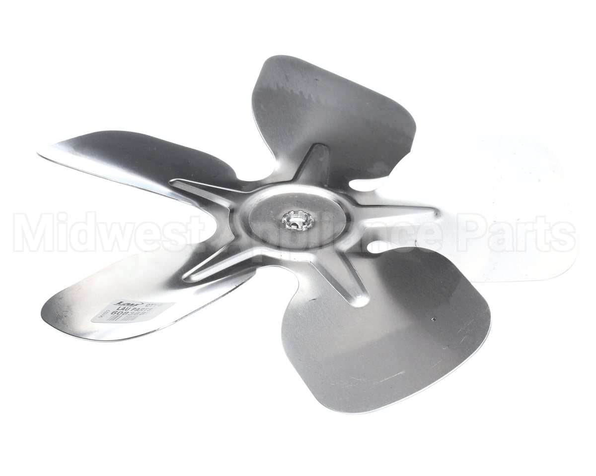 S1-LA-60836801 York Propeller Fan,10 In,Cw,5-20,5/16In Bore