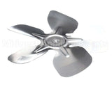 S1-LA-60836801 York Propeller Fan,10 In,Cw,5-20,5/16In Bore
