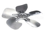 S1-LA-60836901 York Propeller Fan,10 In,Ccw,5-20,5/16In Bore