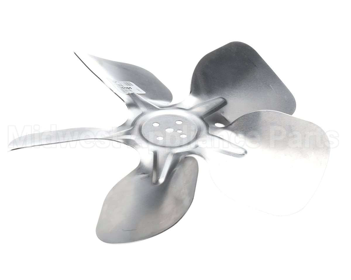 S1-LA-60838101 York Propeller Fan,10 Inch,Cw,5-31 (M4)