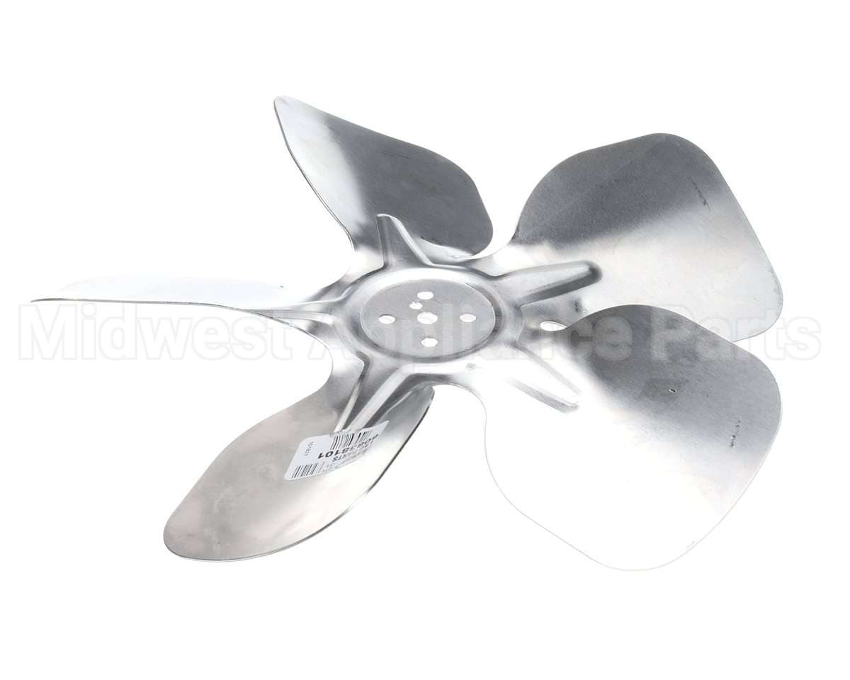 S1-LA-60838101 York Propeller Fan,10 Inch,Cw,5-31 (M4)
