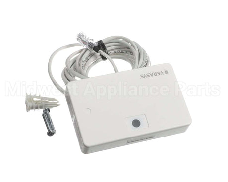 S1-LC-ZFR1822-0 York Controls Flag Wireless For Ceiling Moun