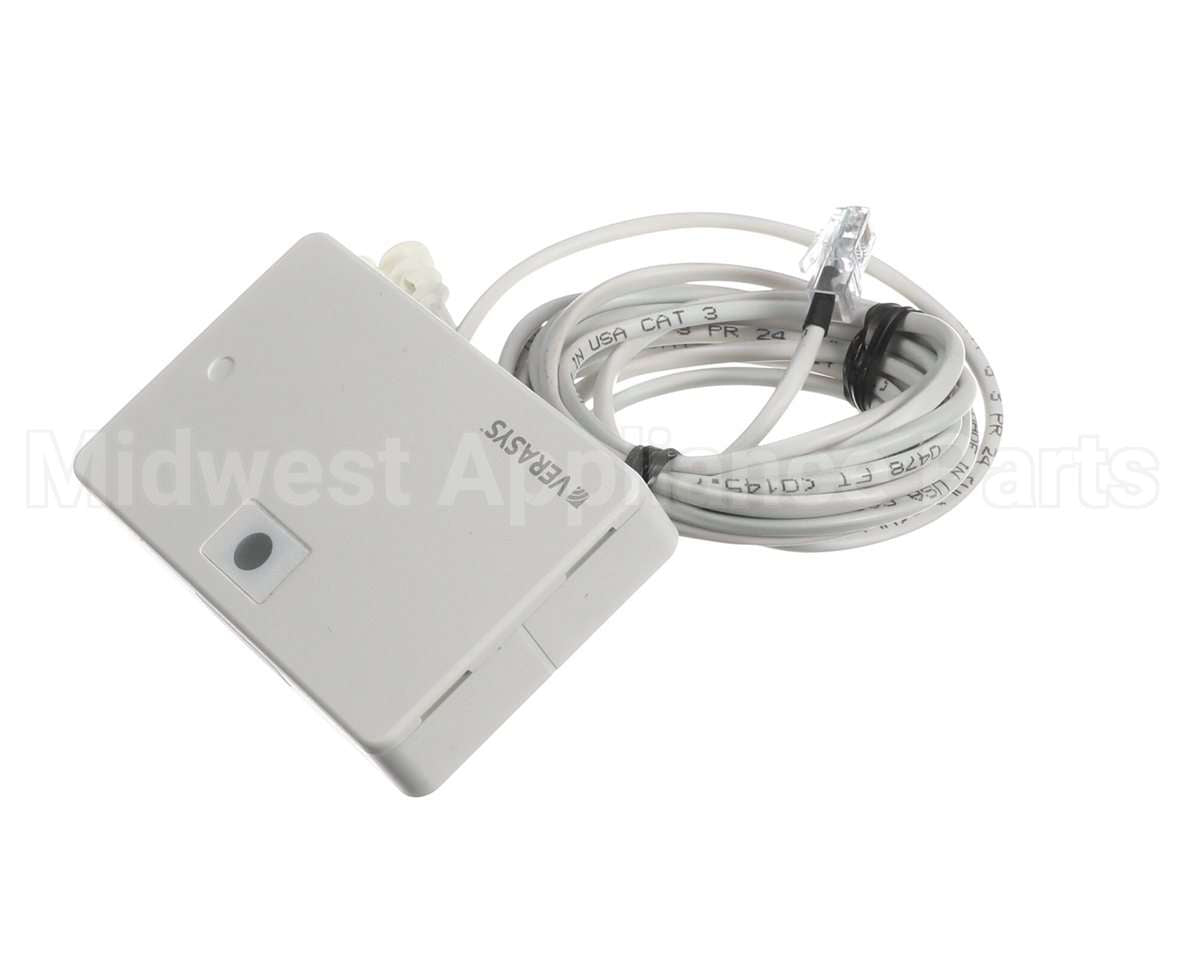 S1-LC-ZFR1822-0 York Controls Flag Wireless For Ceiling Moun