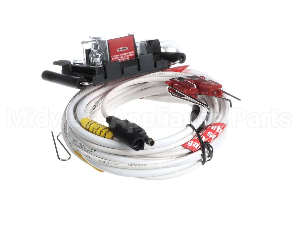S1-MACD-SS703E York Overflow Float Sensor Switch