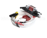 S1-MACD-SS703E York Overflow Float Sensor Switch