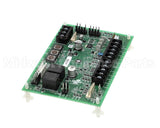 S1-MCB-1011HP York 1Stg Simplicity Lite Cntrl