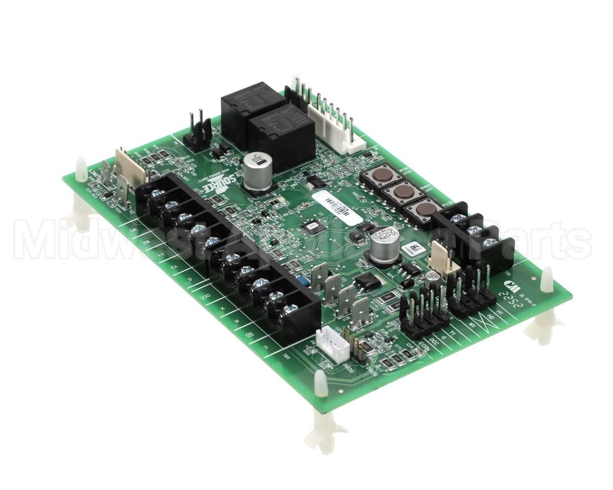 S1-MCB-1011HP York Control,Simplicity Lite,1 Stage,Wshp