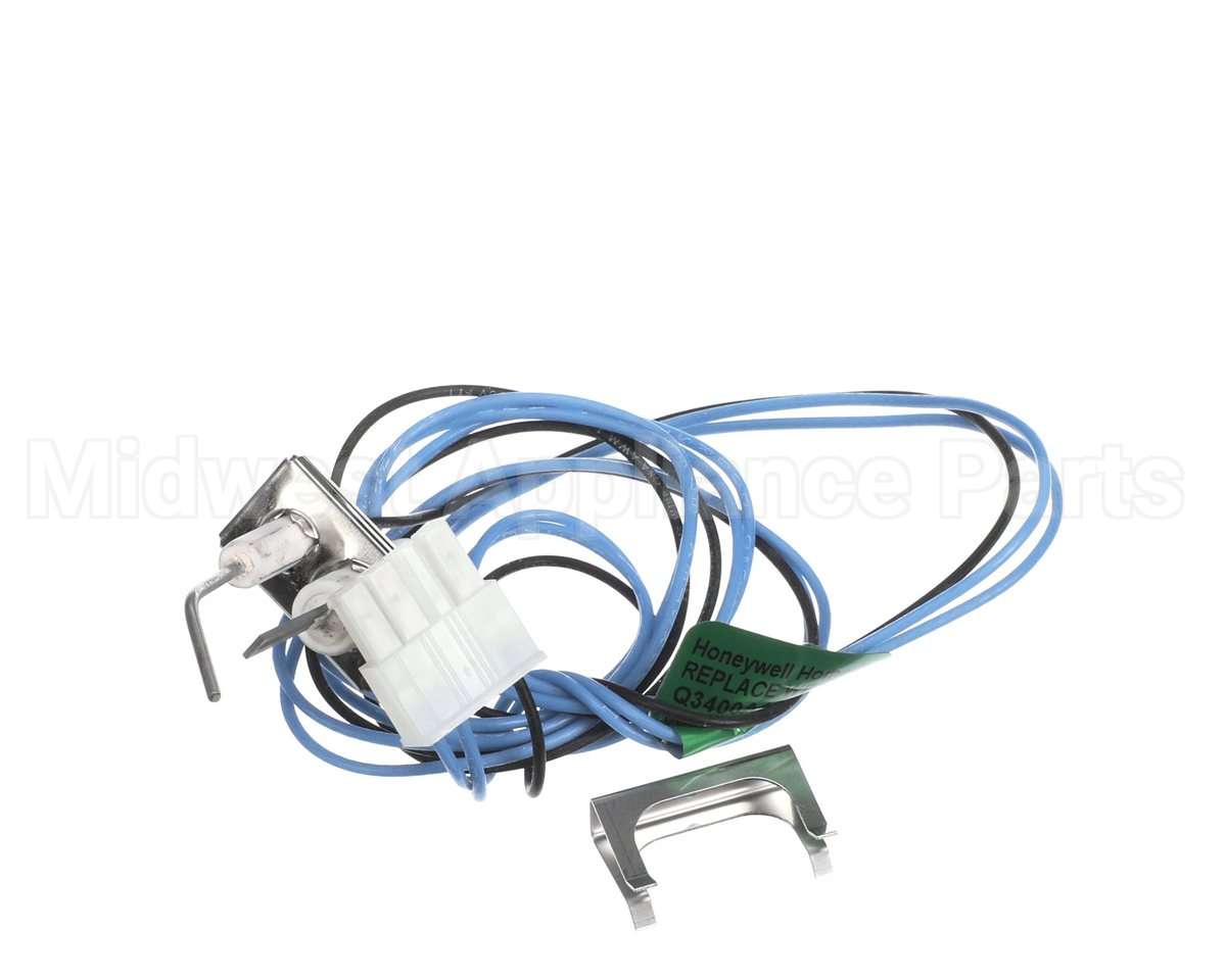 S1-Q3400A1024 York Flame Rod Ignitor Replacement