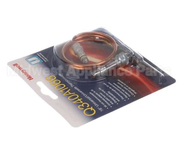 S1-Q340A1066 York Thermocouple,18"