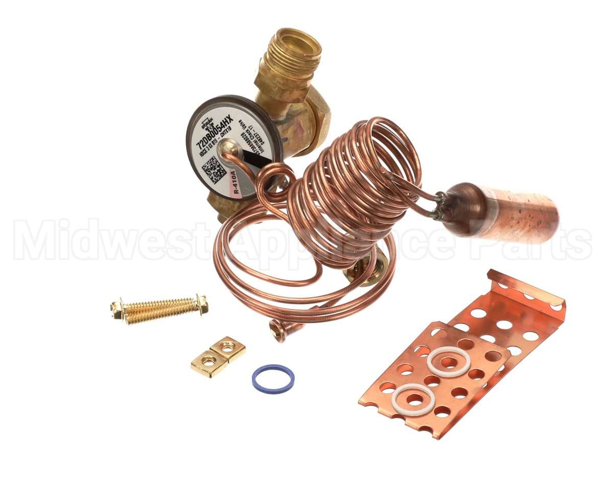 S1-R72DB0004 York Kit,Txv,Mortex Coil