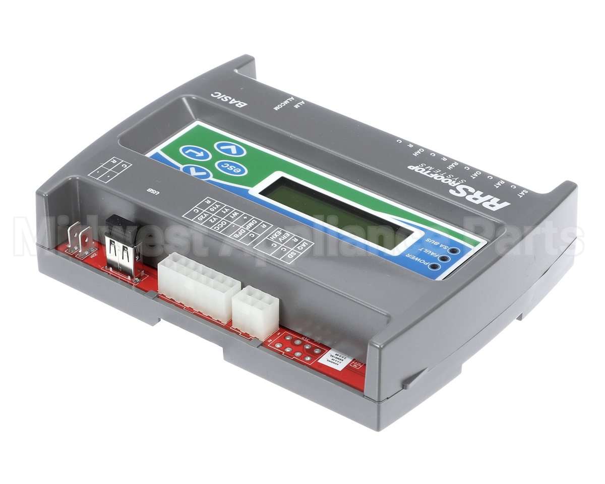 S1-RK-ECO1001-0D York Econ Controller Basic Model