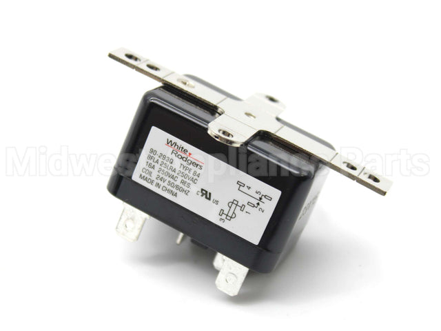 S1-S90-293Q York Relay,Fan,24V Coil 50/60Hzspdt