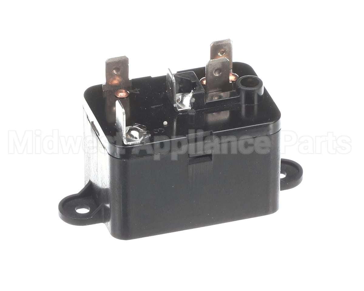 S1-S90-293Q York Relay,Fan,24V Coil,50/60Hz,Spdt
